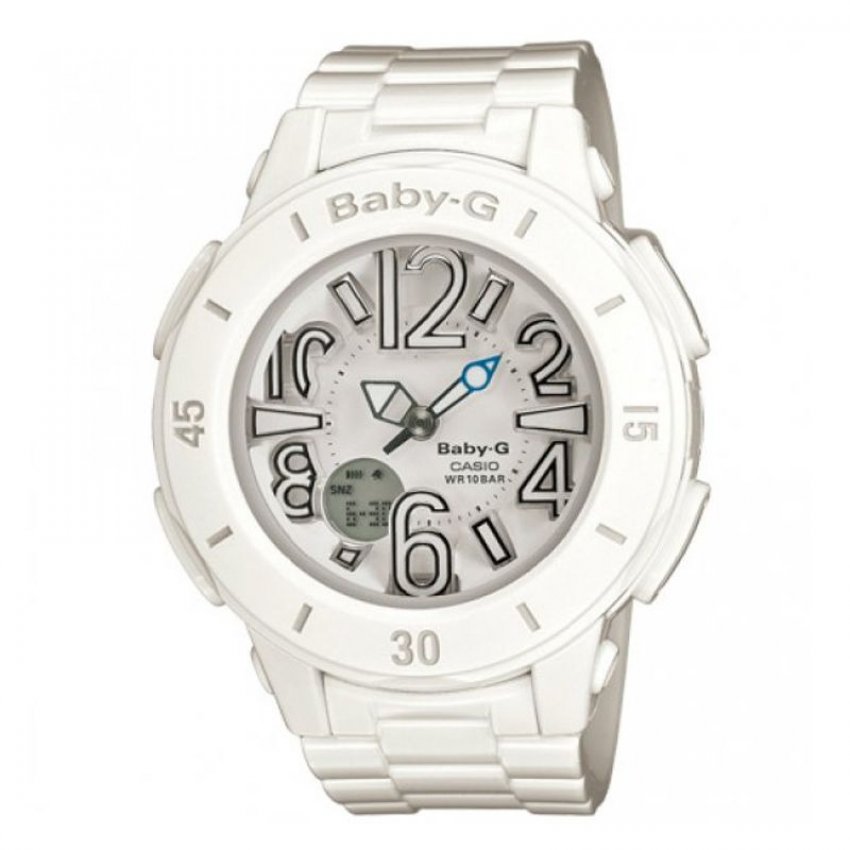Sportovní hodinky Casio BGA-170-7B1ER