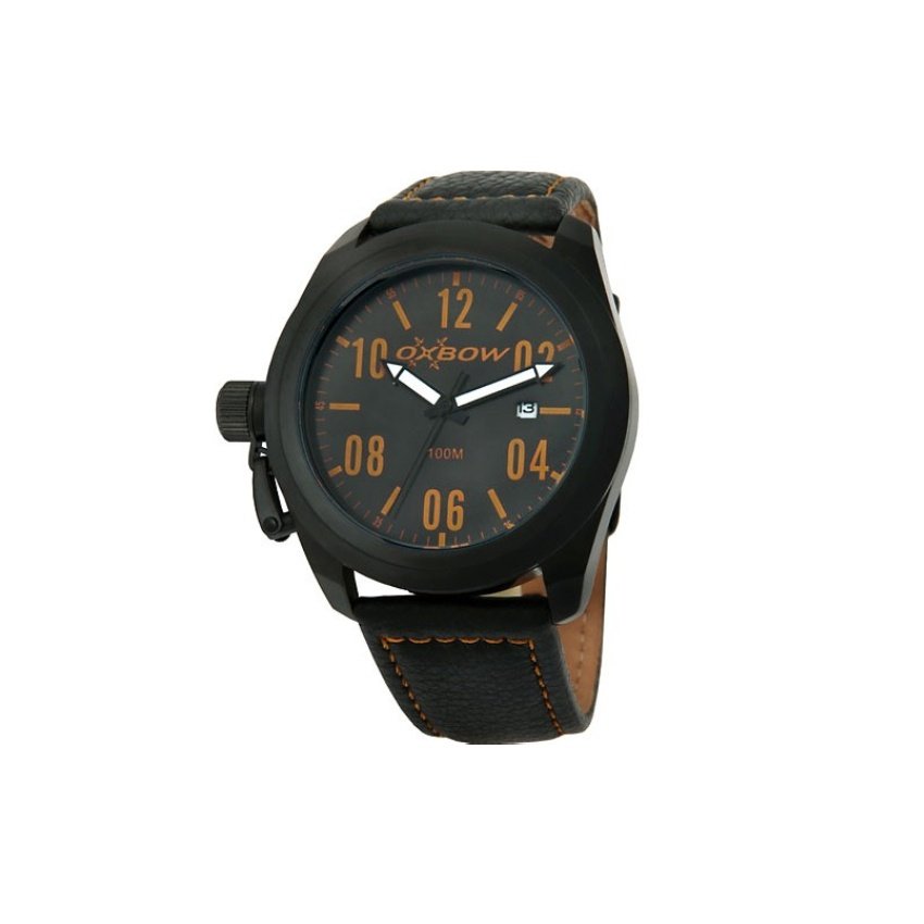 Módní hodinky Oxbow 4513103