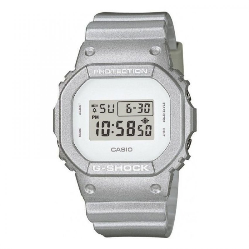Sportovní hodinky Casio DW-5600SG-7ER