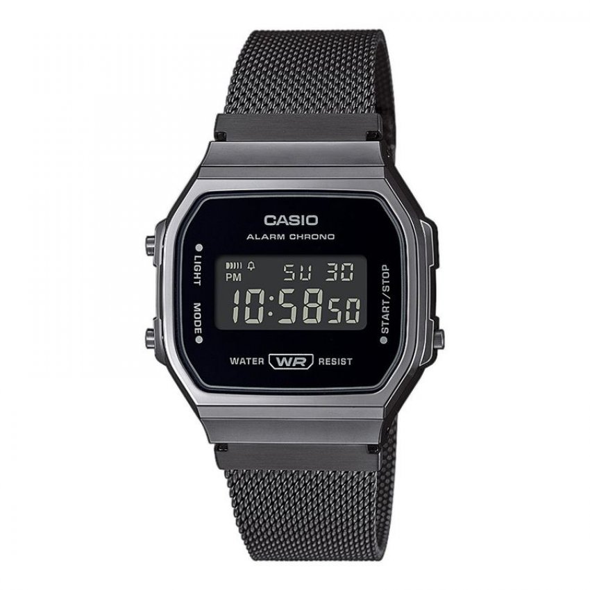 Sportovní hodinky Casio A168WEMB-1BEF