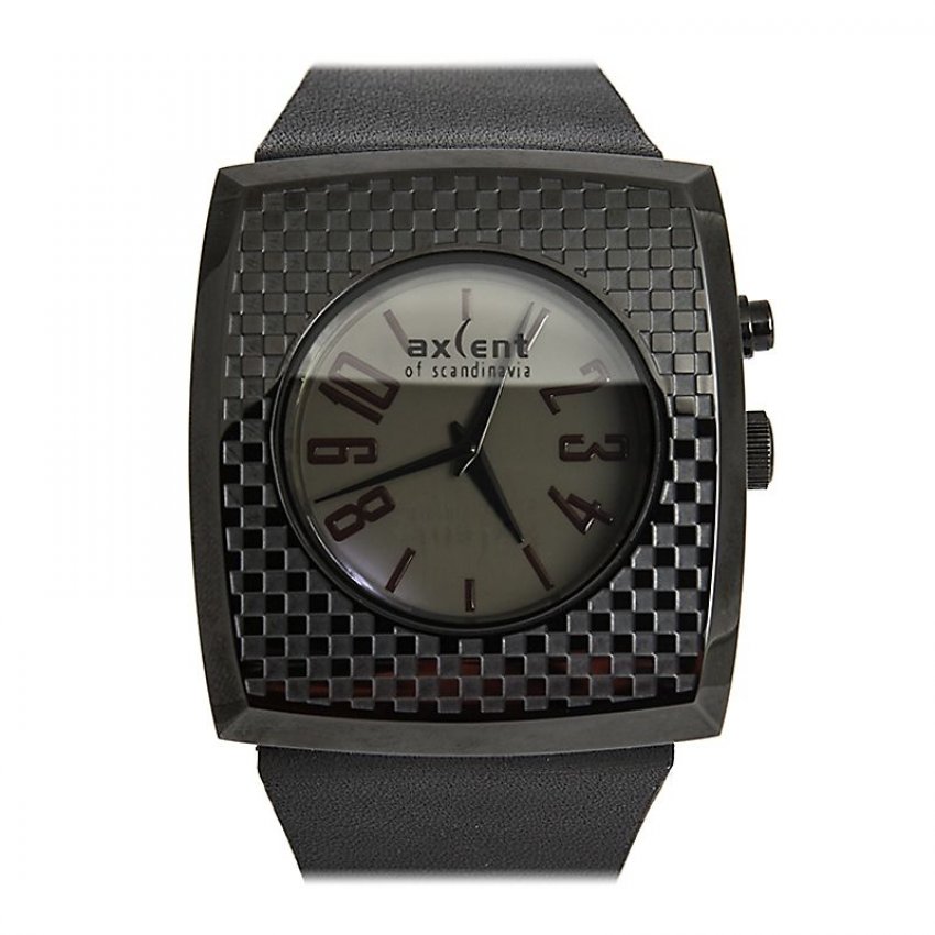 Módní hodinky Axcent x50814-267