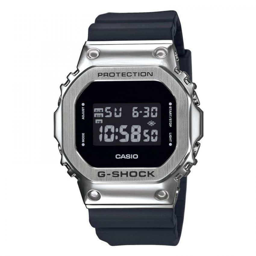 Sportovní hodinky Casio GM-S5600-1ER