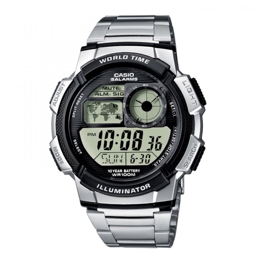 Sportovní hodinky Casio AE-1000WD-1AVEF