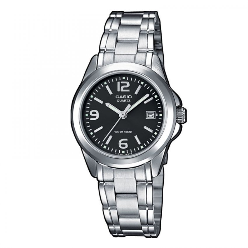 Klasické hodinky Casio LTP-1259PD-1AEF