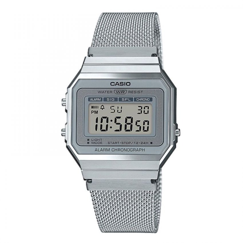 Klasické a společenské hodinky Casio A700WEM-7AEF