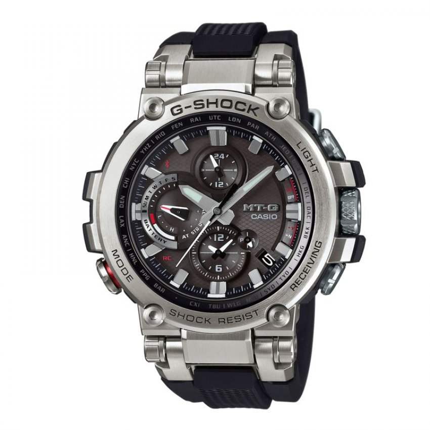 Sportovní hodinky Casio MTG-B1000-1AER
