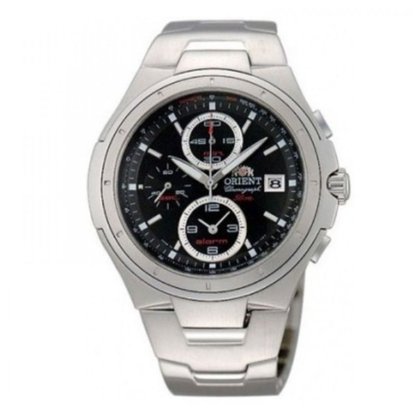 Klasické a společenské hodinky Orient CTD0H002B0