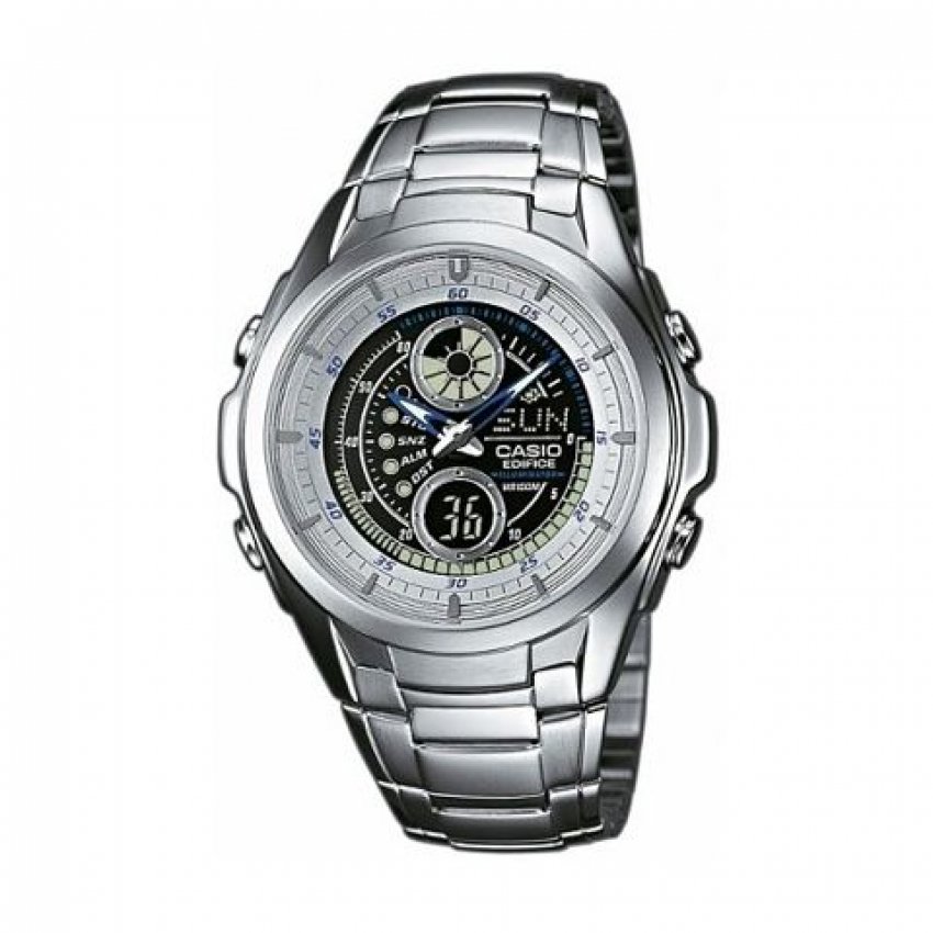 Klasické a společenské hodinky Casio EFA-116D-1A7VEF