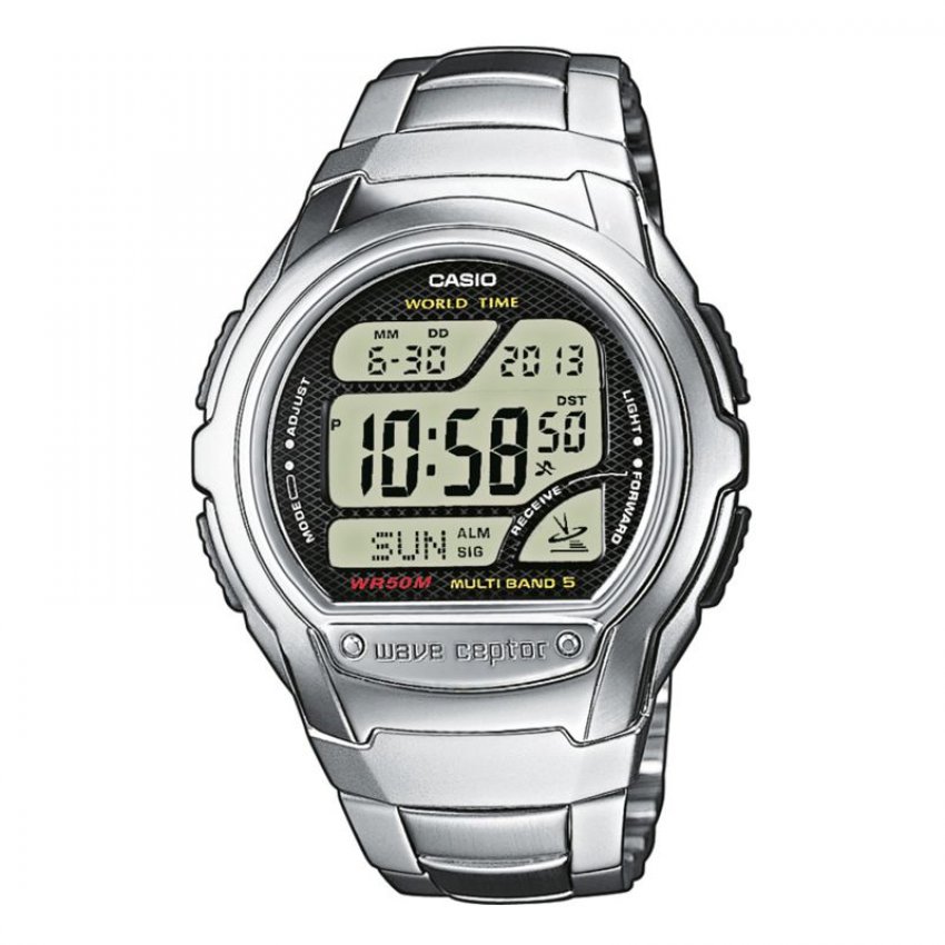 Sportovní hodinky Casio WV-58DE-1AVEF