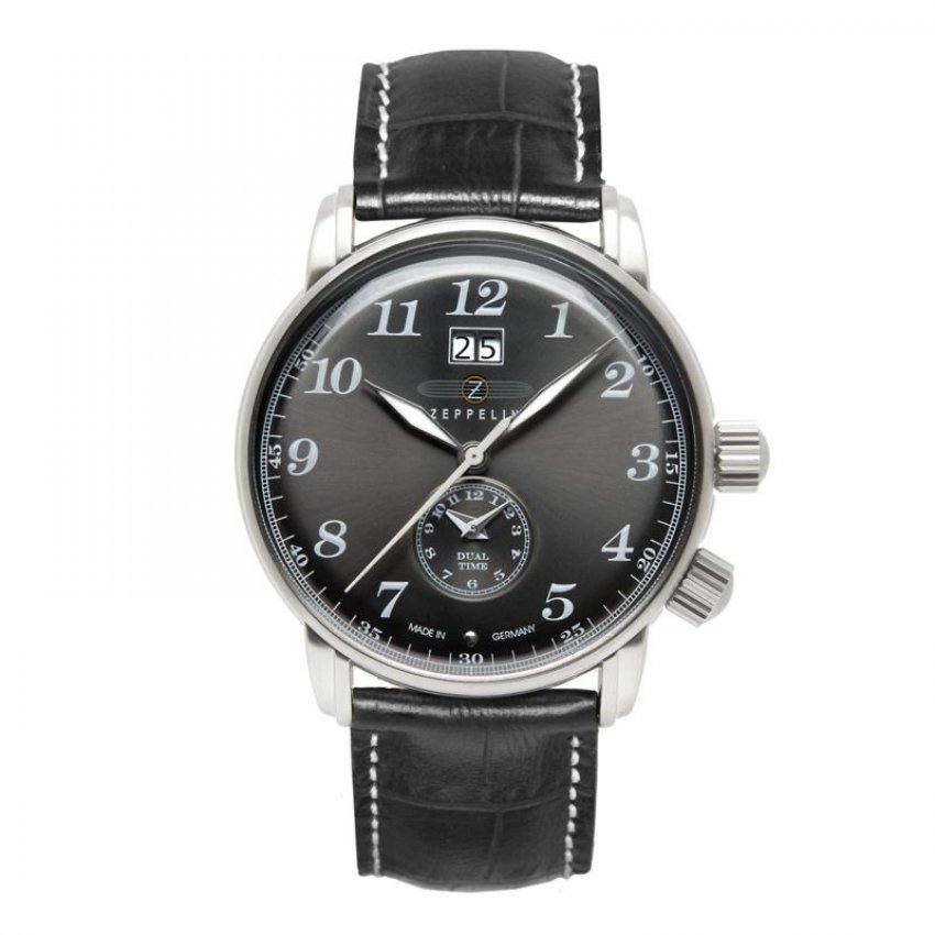 Klasické a společenské hodinky Zeppelin 7644-2