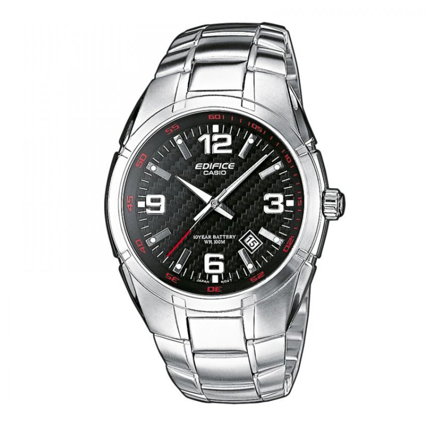 Klasické a společenské hodinky Casio EF-125D-1AVEF