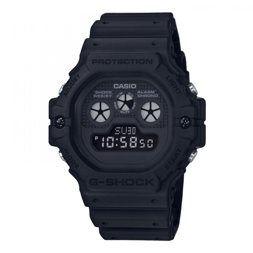 Sportovní hodinky Casio DW-5900BB-1ER