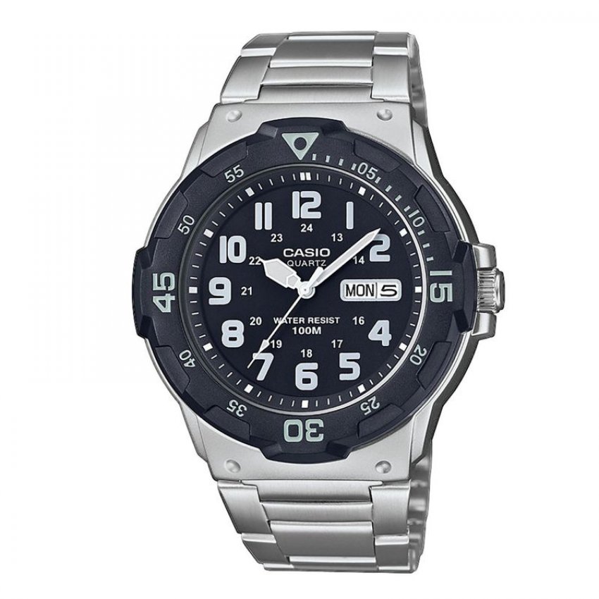 Sportovní hodinky Casio MRW-200HD-1BVEF