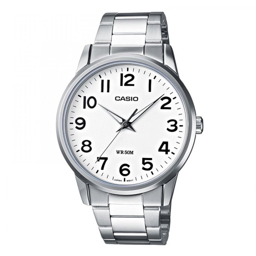 Klasické a společenské hodinky Casio MTP-1303PD-7BVEF
