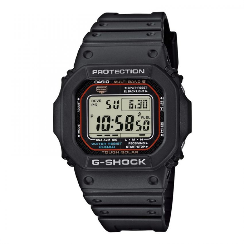 Sportovní hodinky Casio GW-M5610-1ER