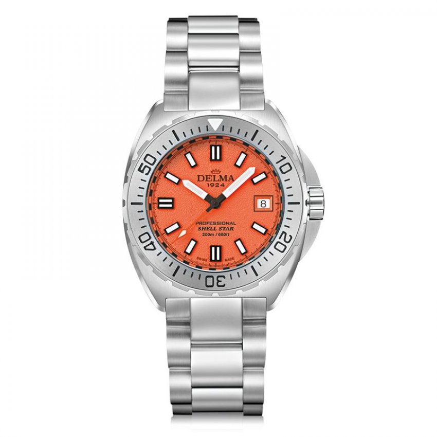 Sportovní hodinky Delma 41701.776.6.151