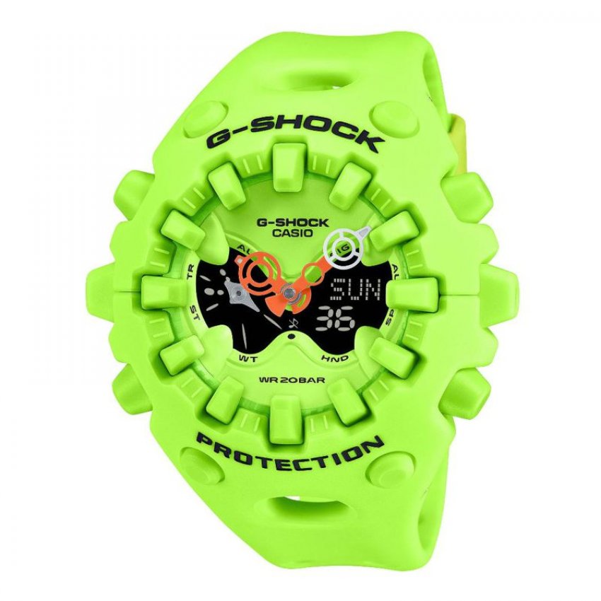 Sportovní hodinky Casio GA-V01-9AER