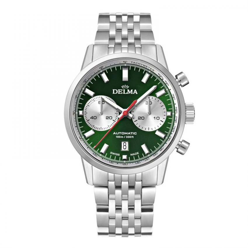 Sportovní hodinky Delma 41701.702.6.141