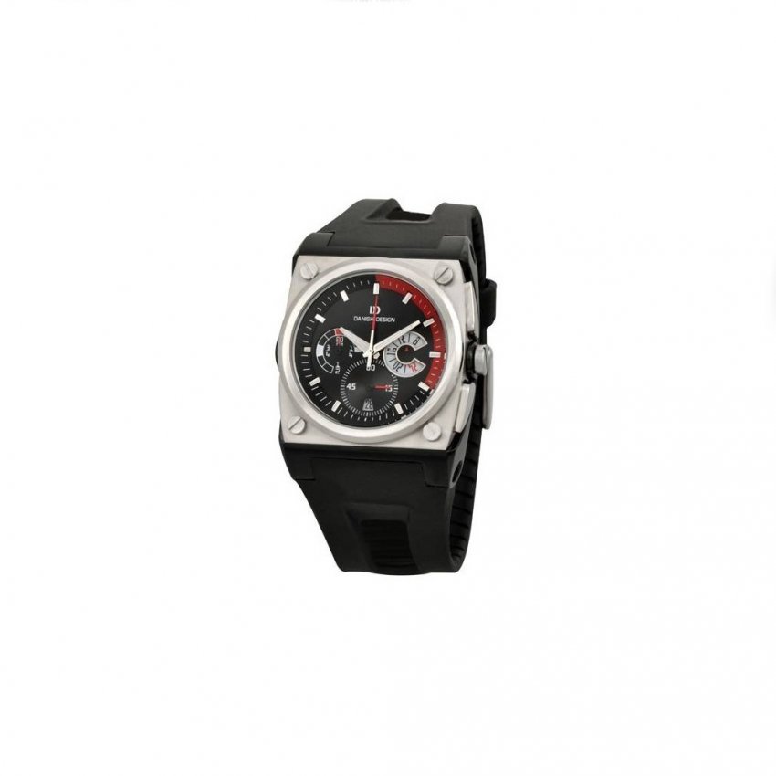 Módní hodinky Danish Design IQ18Q683
