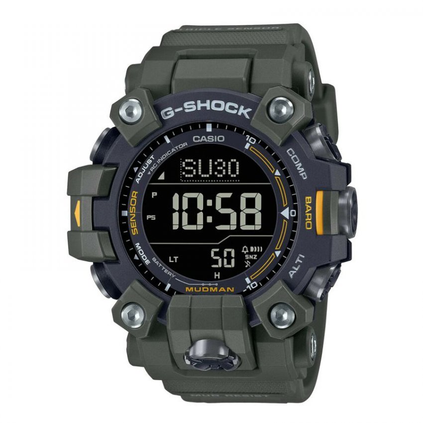 Sportovní hodinky Casio GW-9500-3ER