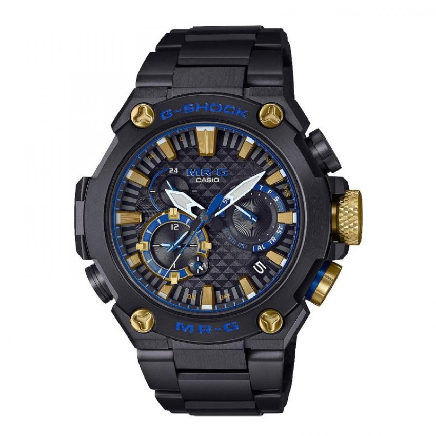 Sportovní hodinky Casio MRG-B2000B-1ADR