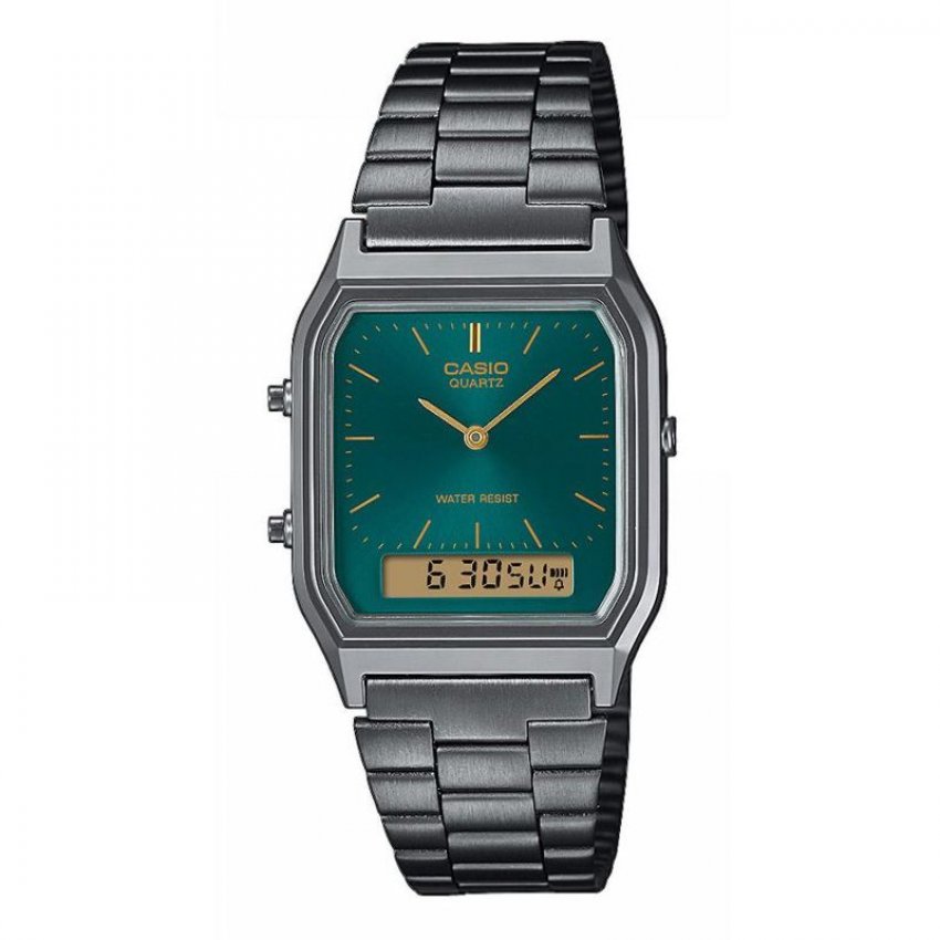 Klasické a společenské hodinky Casio AQ-230EGG-3AEF