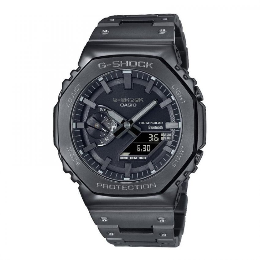 Sportovní hodinky Casio GM-B2100BD-1AER