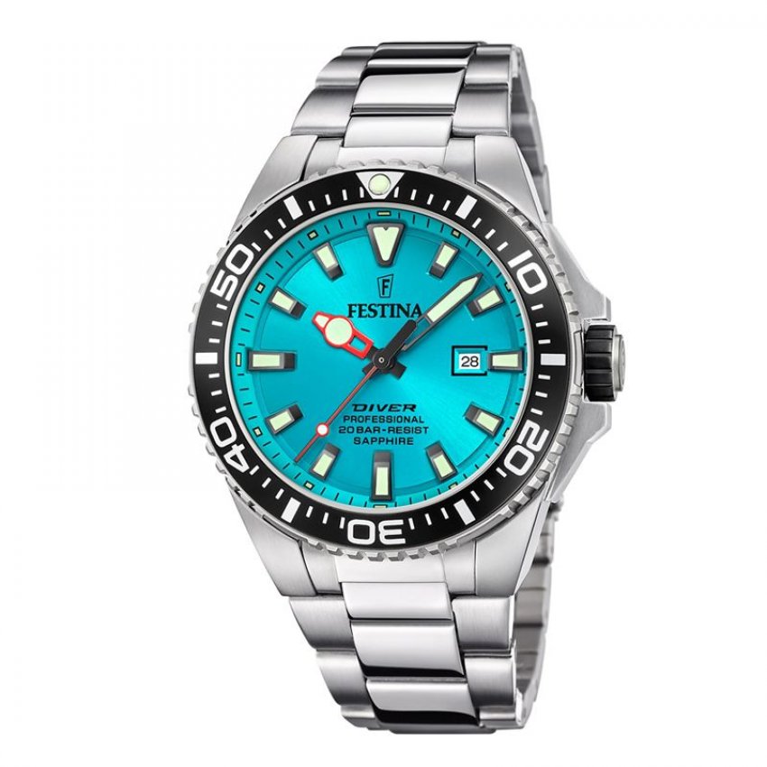Sportovní hodinky Festina 20663/5