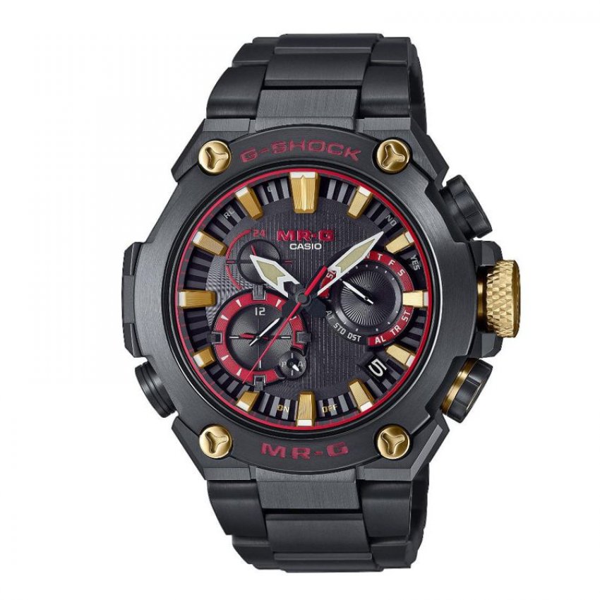 Sportovní hodinky Casio MRG-B2000B-1A4DR