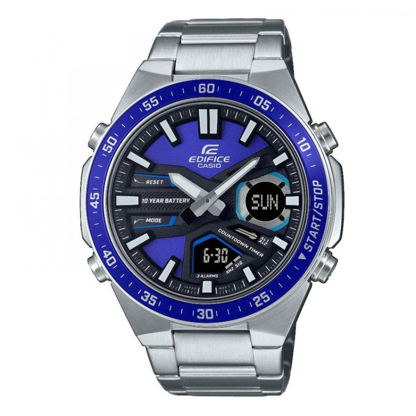 Klasické a společenské hodinky Casio EFV-C110D-2AVEF