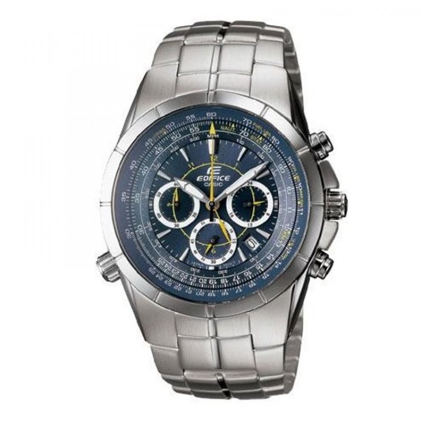 Klasické a společenské hodinky Casio EF-518D-2AVEF