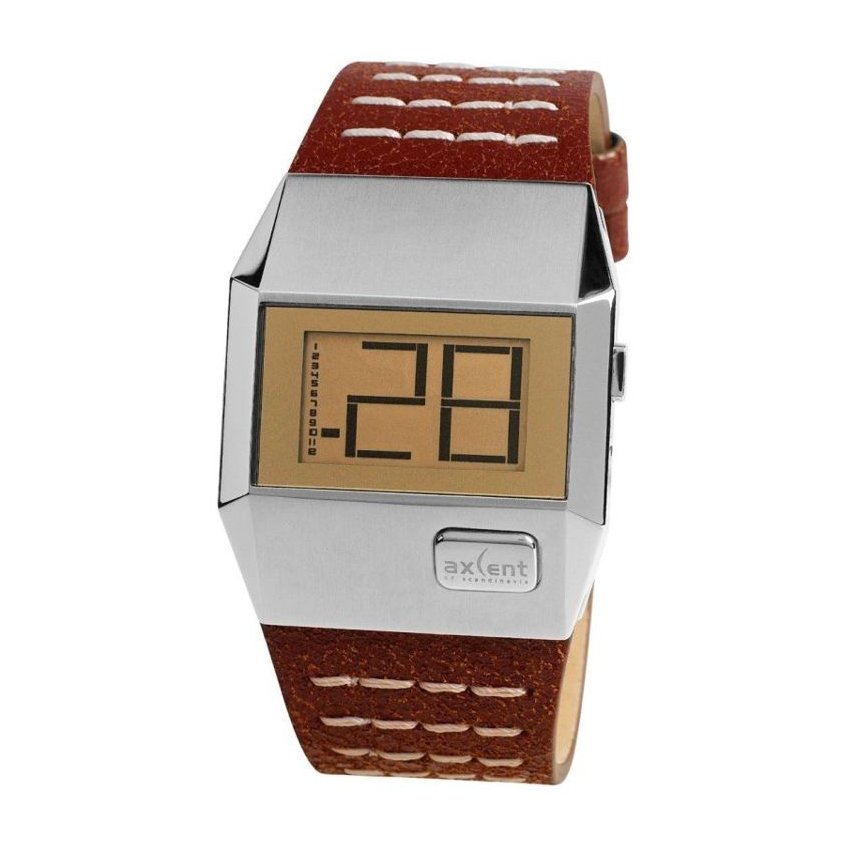 Módní hodinky Axcent X22381-638