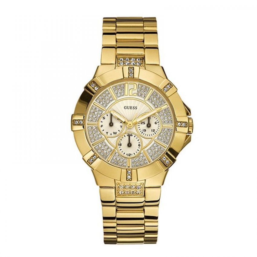 Módní hodinky Guess W13573L1