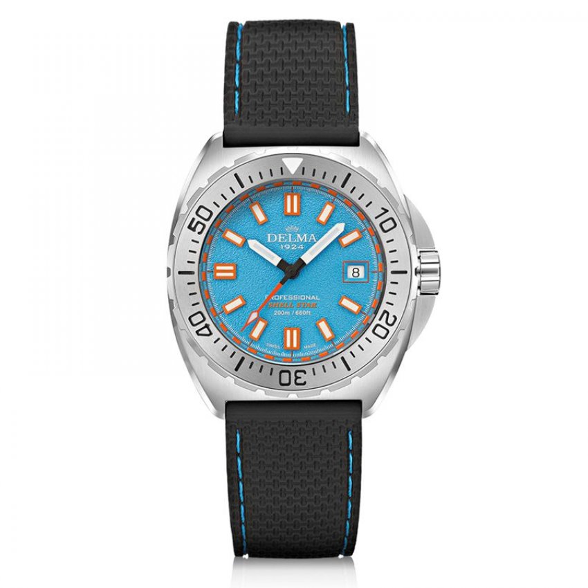 Sportovní hodinky Delma 41501.776.6.191