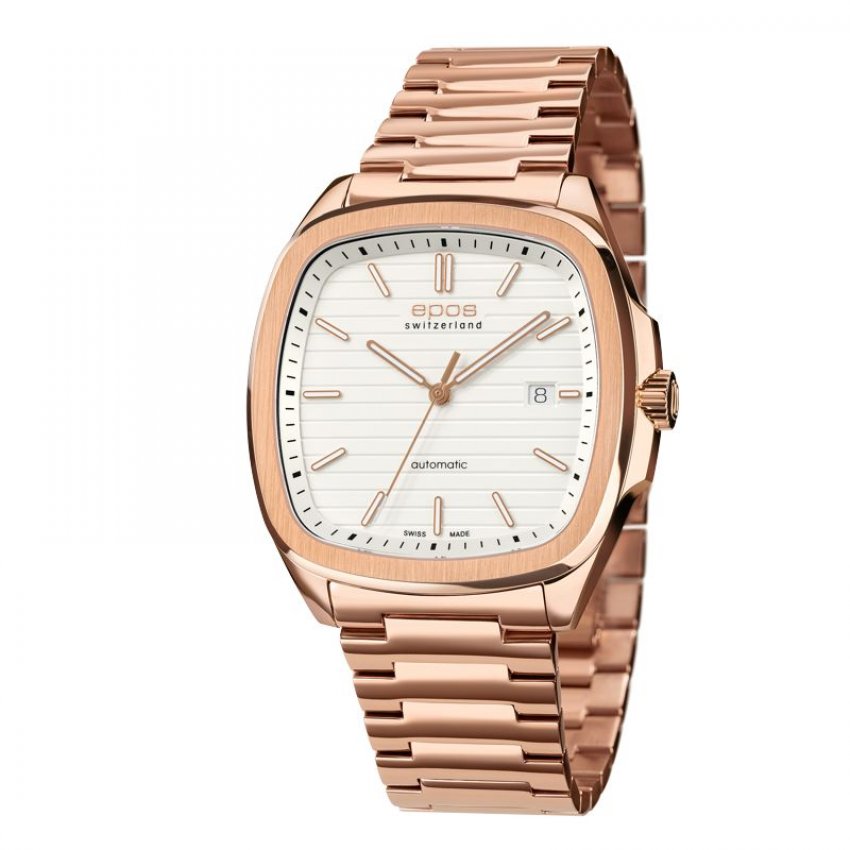 Klasické a společenské hodinky Epos 3511.152.24.10.34