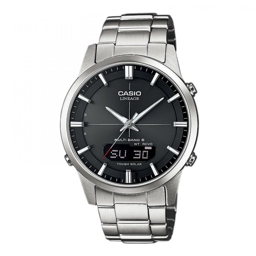 Klasické a společenské hodinky Casio LCW-M170D-1AER