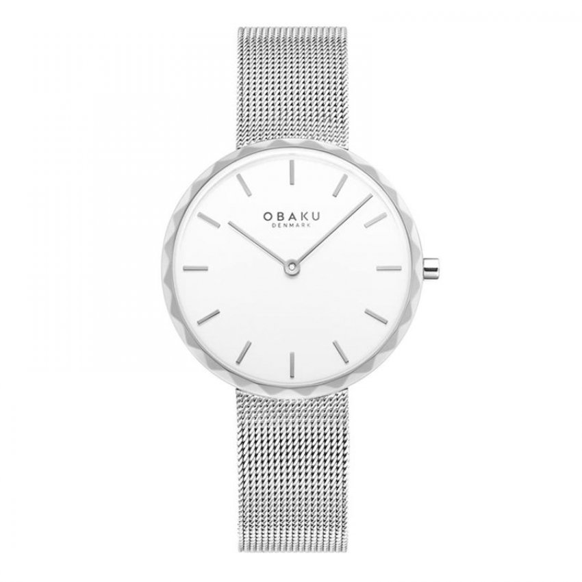 Klasické hodinky Obaku V233LXCIMC