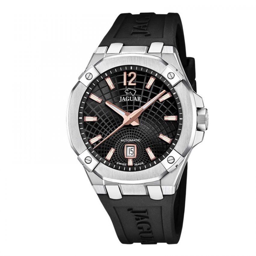 Klasické a společenské hodinky Jaguar J1030/4