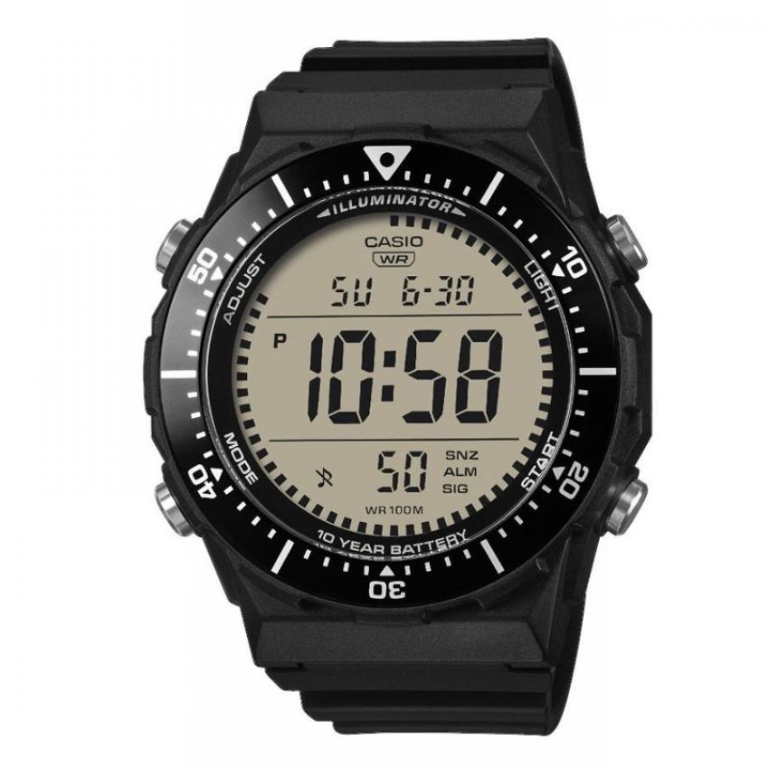 Sportovní hodinky Casio AE-1700H-1AVEF