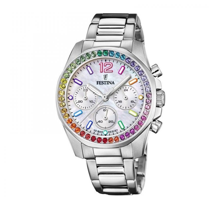 Klasické hodinky Festina 20606/2