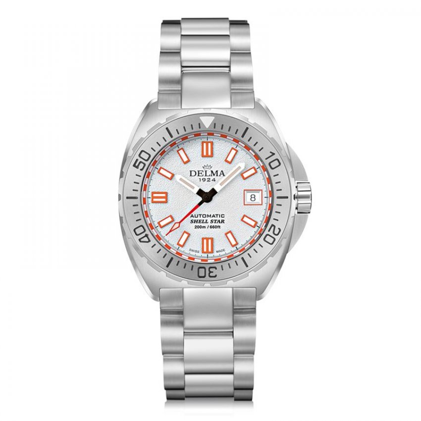 Sportovní hodinky Delma 41701.774.6.011