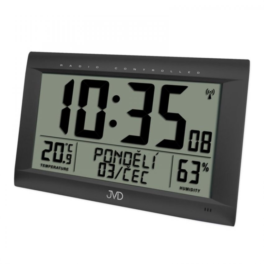Hodiny JVD RB9075.1