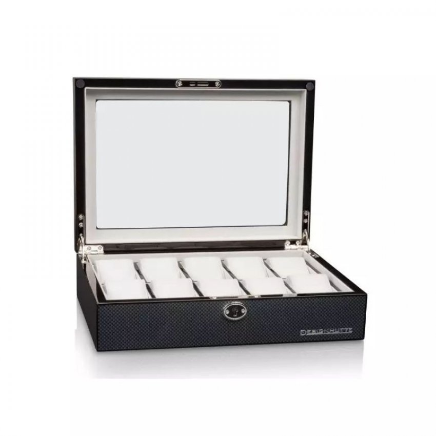 Boxy na hodinky Designhütte 70005/209