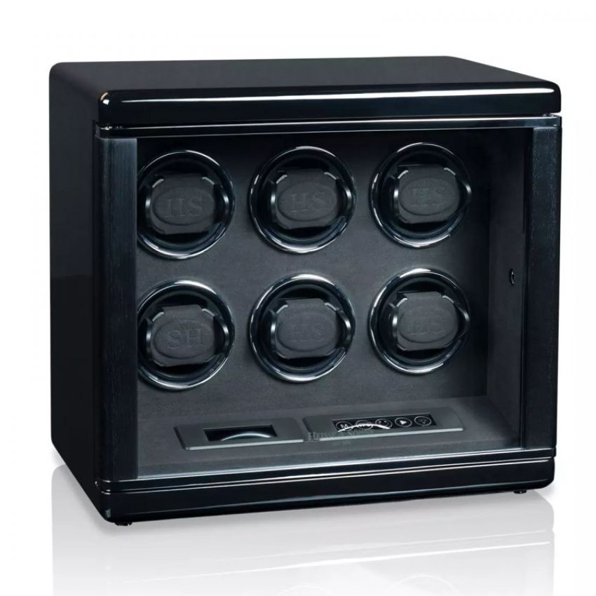 Natahovače na hodinky Heisse & Söhne 70019/225.142