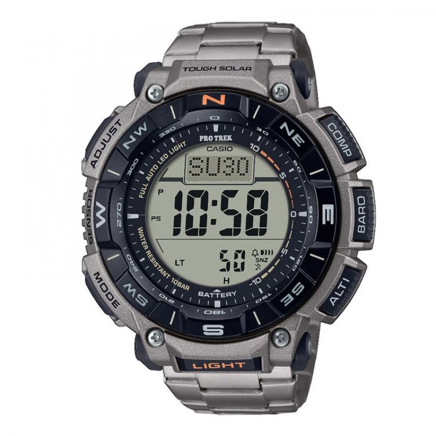 Sportovní hodinky Casio PRG-340T-7ER