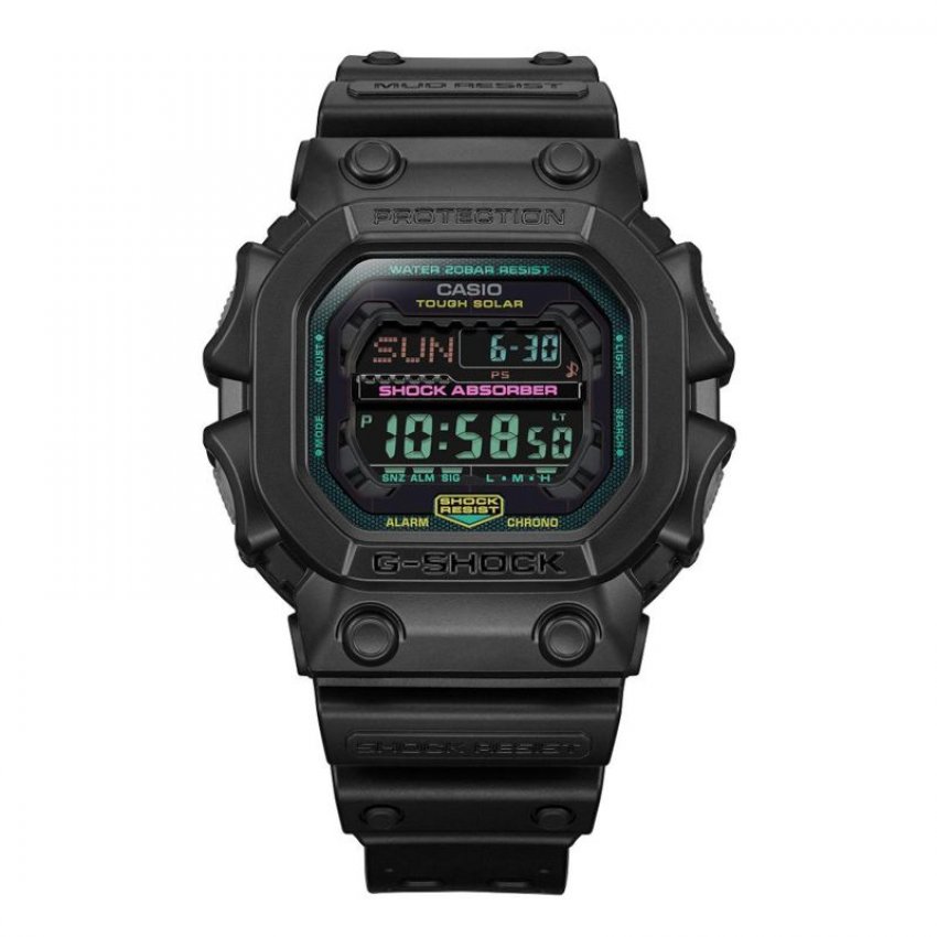 Sportovní hodinky Casio GX-56MF-1ER