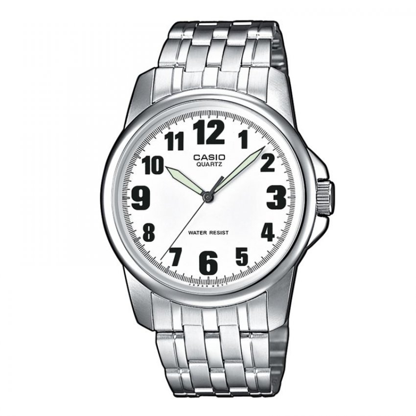 Klasické a společenské hodinky Casio MTP-1260PD-7BEF