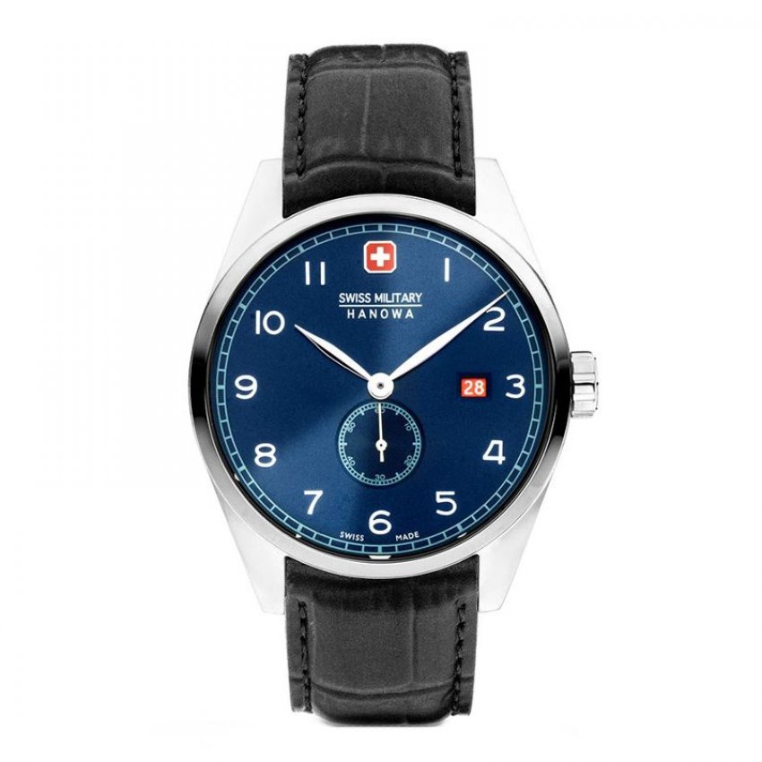 Klasické a společenské hodinky Swiss Military Hanowa SMWGB0000701