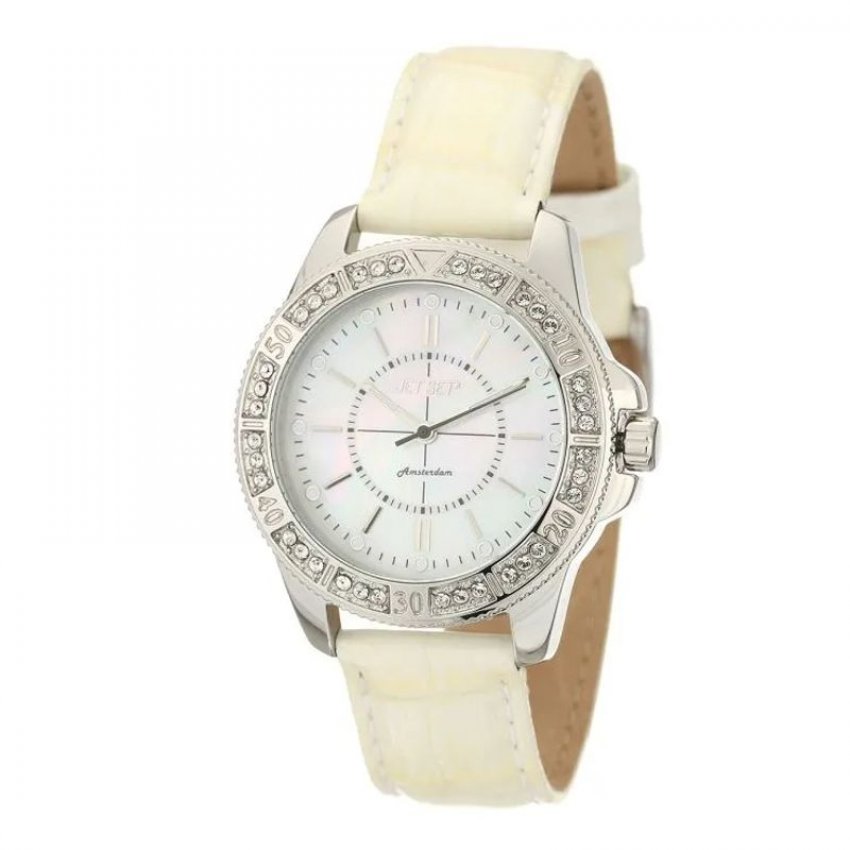 Módní hodinky Jet Set J50974-131