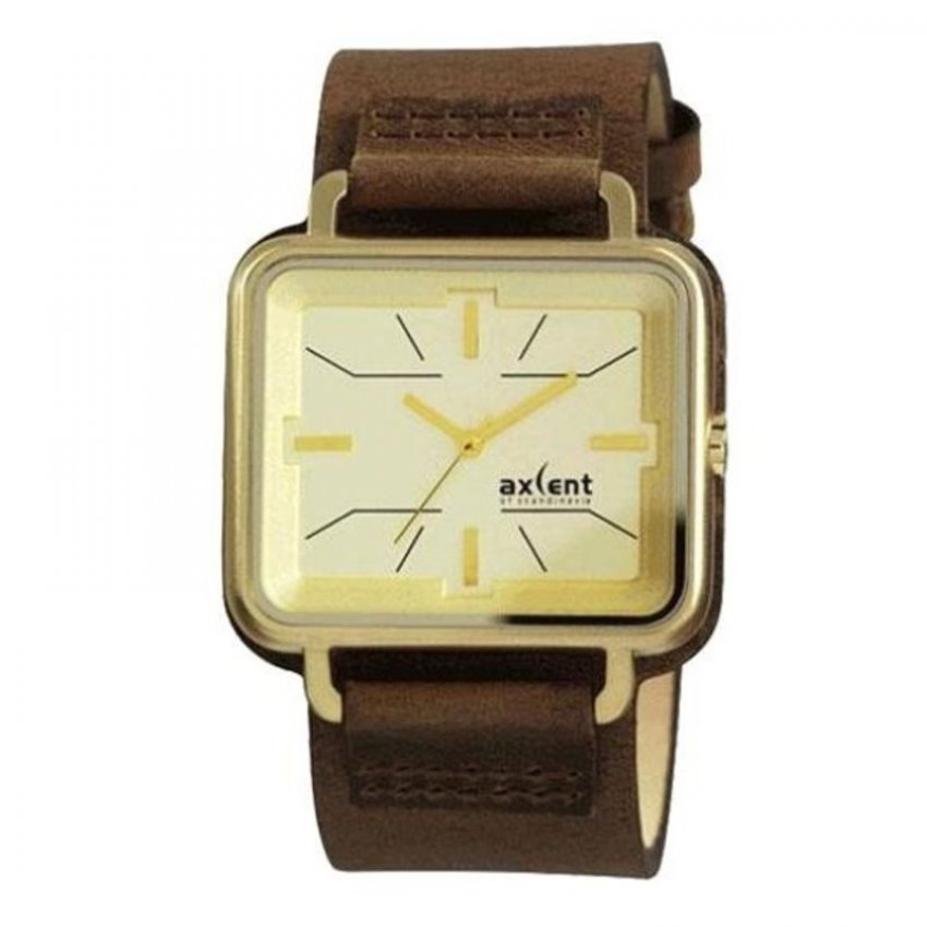 Módní hodinky Axcent x80217-636